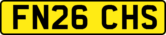 FN26CHS
