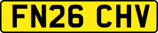 FN26CHV