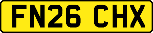 FN26CHX