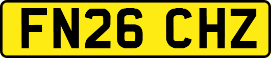 FN26CHZ