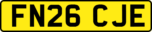 FN26CJE