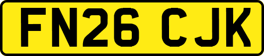 FN26CJK