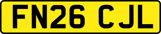 FN26CJL
