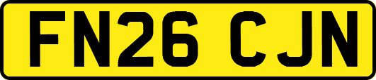 FN26CJN