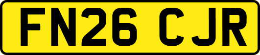 FN26CJR
