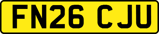 FN26CJU