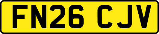 FN26CJV