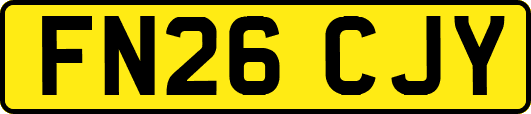 FN26CJY