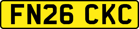 FN26CKC