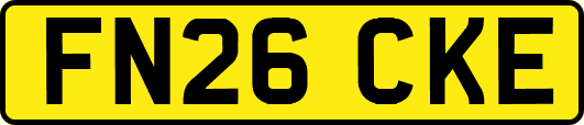 FN26CKE