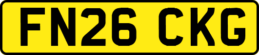 FN26CKG