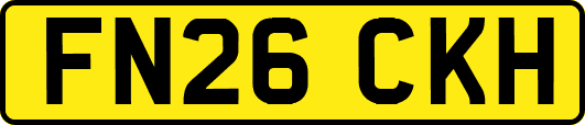 FN26CKH