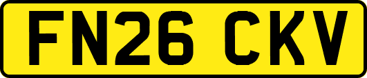 FN26CKV