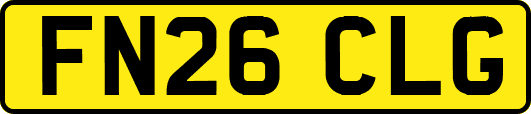 FN26CLG
