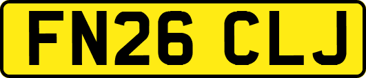 FN26CLJ