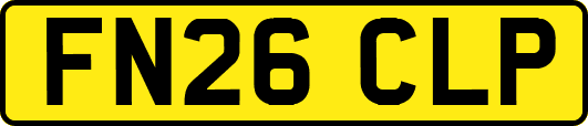 FN26CLP