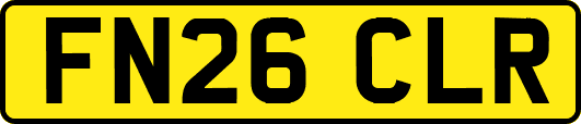 FN26CLR