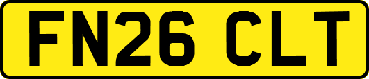 FN26CLT