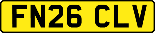 FN26CLV