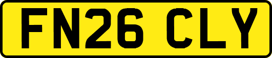 FN26CLY