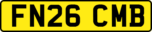 FN26CMB