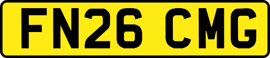 FN26CMG