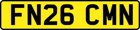 FN26CMN