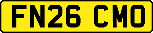 FN26CMO