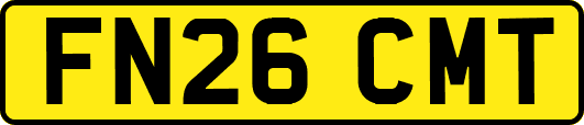 FN26CMT