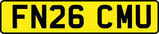 FN26CMU