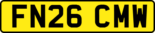 FN26CMW