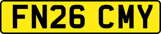 FN26CMY