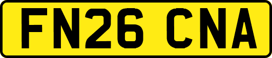 FN26CNA