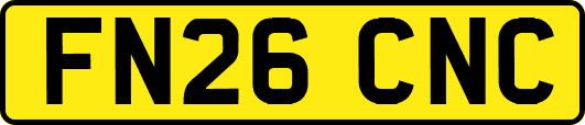 FN26CNC