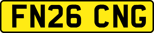 FN26CNG