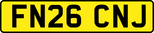 FN26CNJ