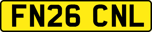 FN26CNL