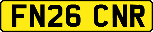 FN26CNR