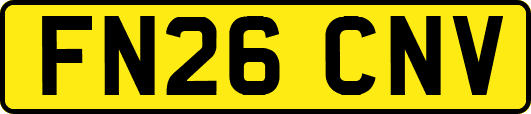 FN26CNV