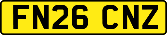 FN26CNZ