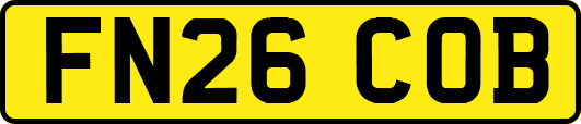 FN26COB