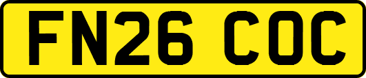 FN26COC