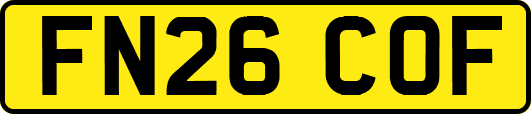 FN26COF