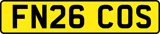 FN26COS