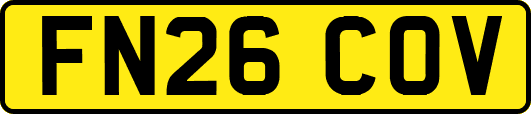 FN26COV