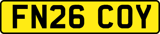 FN26COY