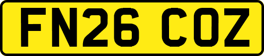 FN26COZ