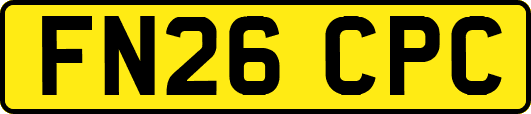 FN26CPC