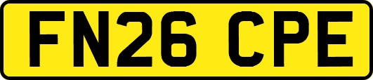 FN26CPE