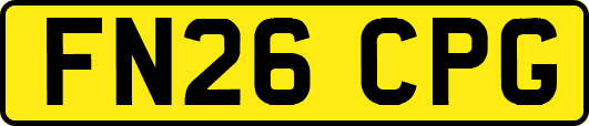 FN26CPG